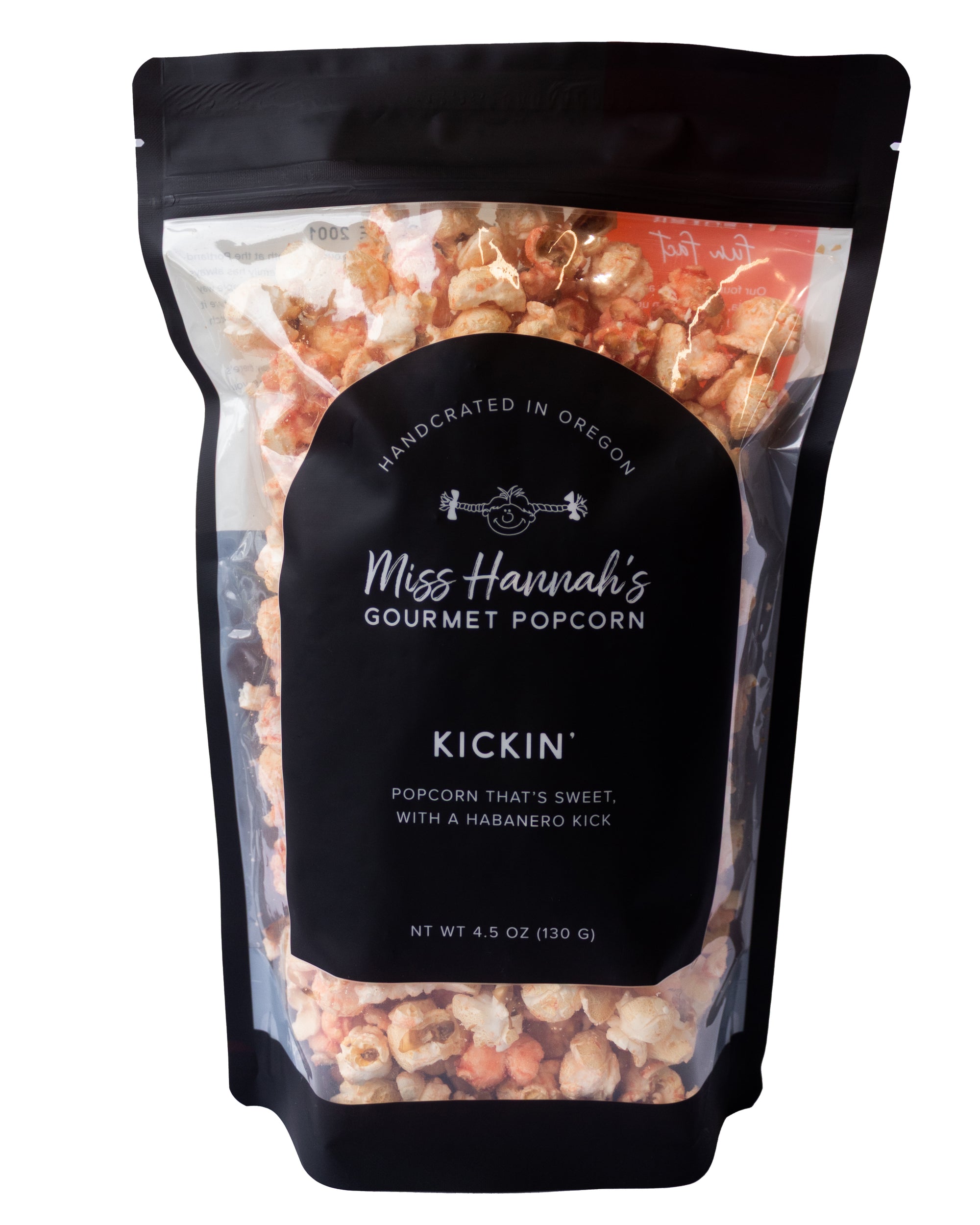 The Snack Staple Box