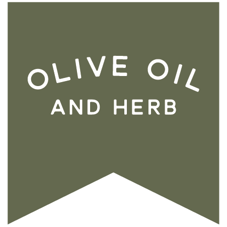 Olive Oil + Herb