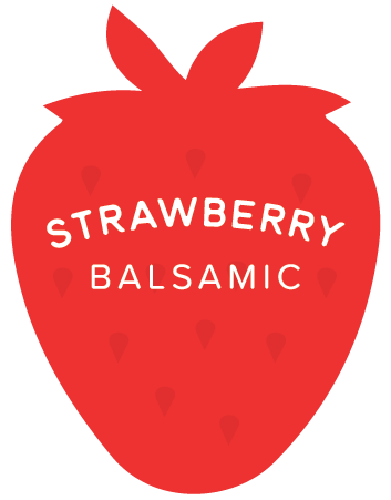 Strawberry Balsamic