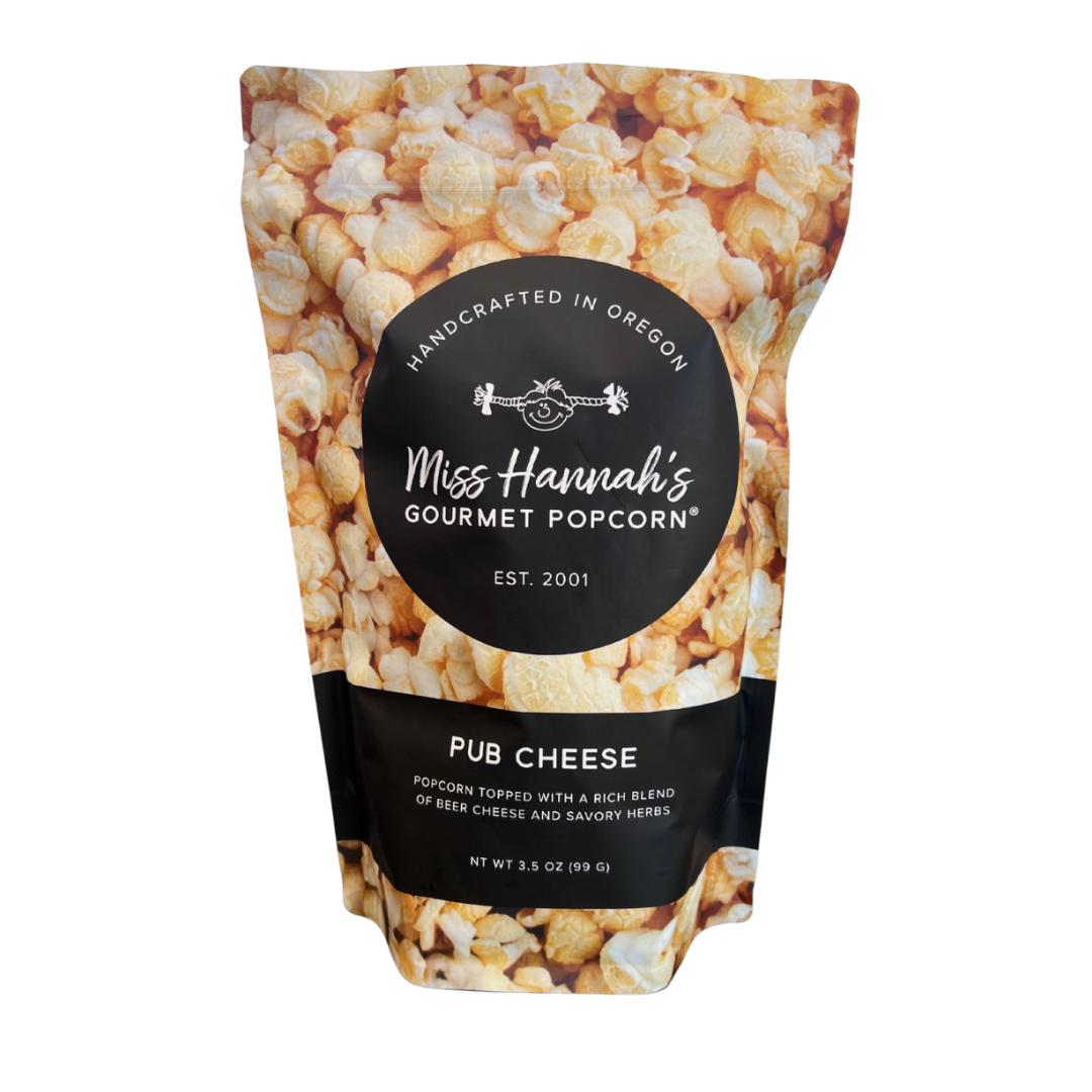 Pub Cheese