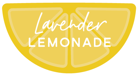 Lavender Lemonade