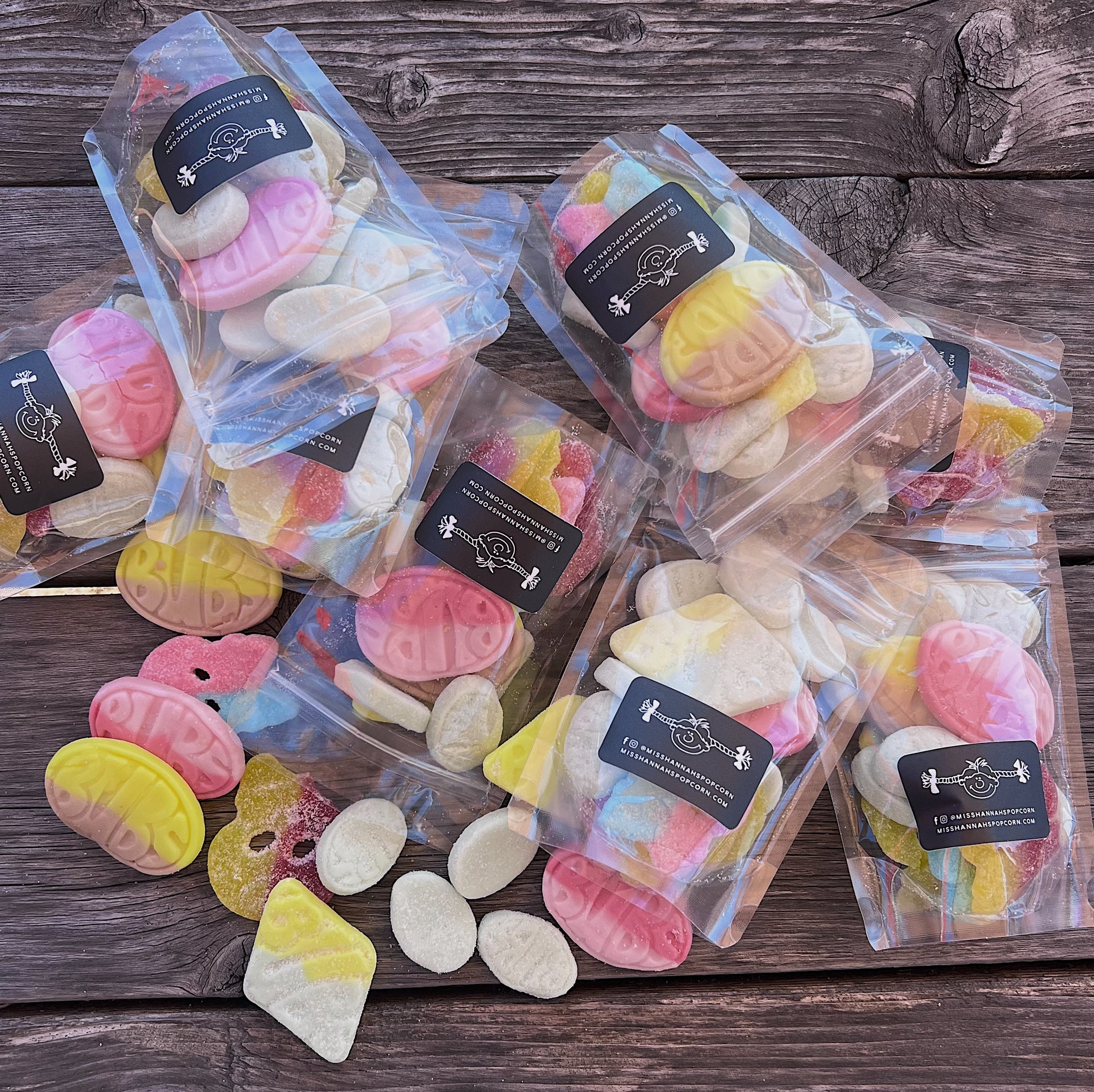 Swedish Candy