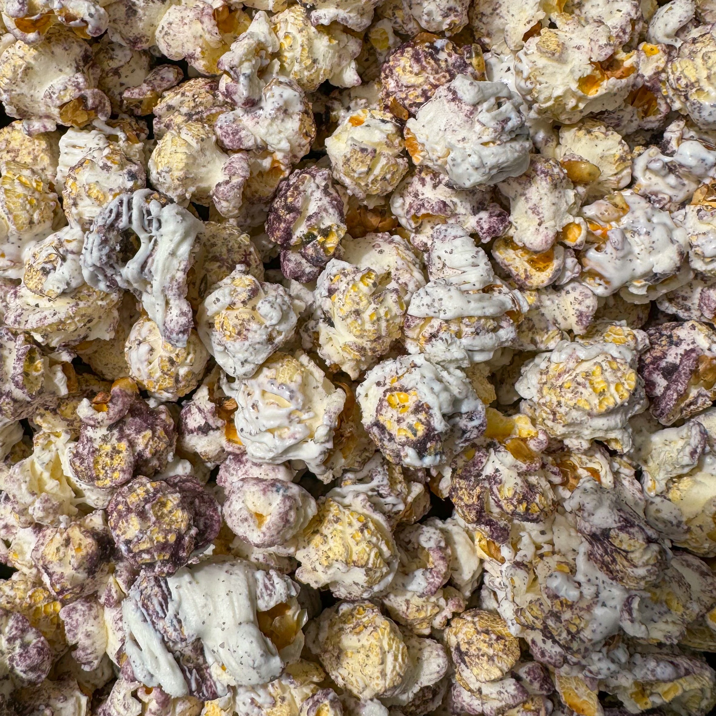 White Chocolate Lavender