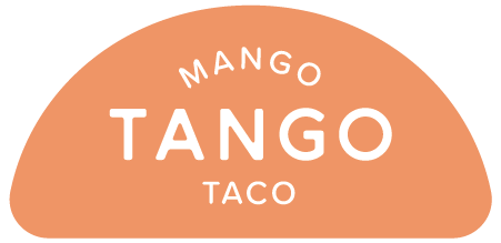 Mango Tango Taco