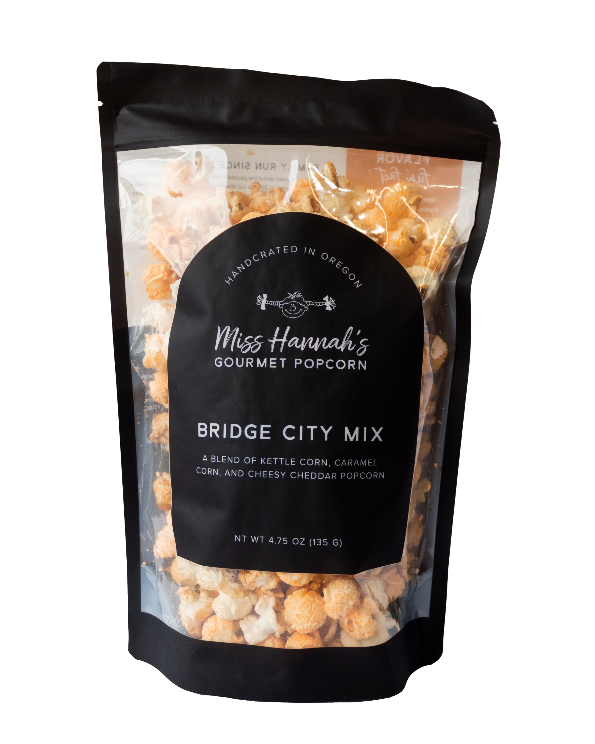 Shop All Popcorn – Miss Hannah's Gourmet Popcorn