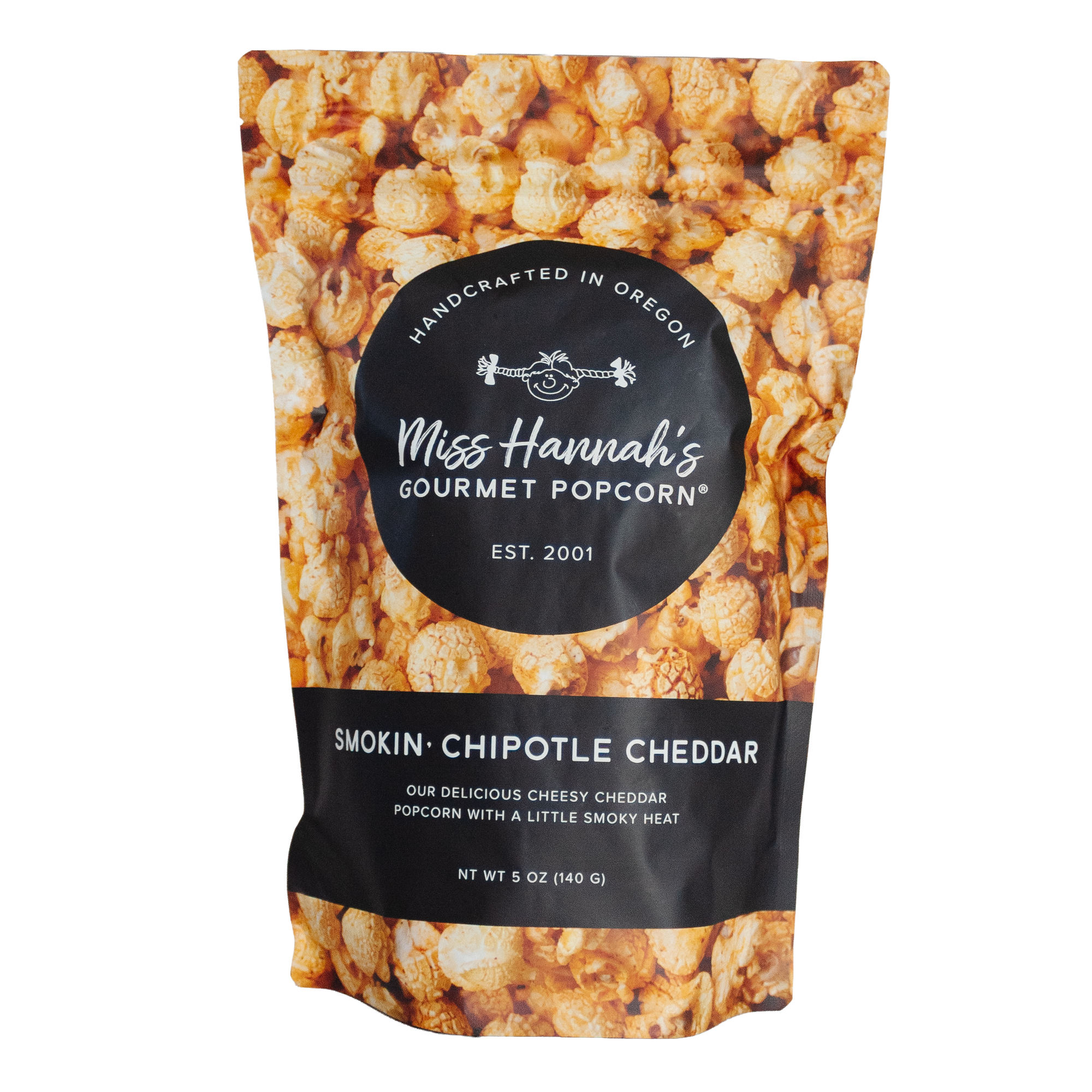Smokin' Chipotle Cheddar