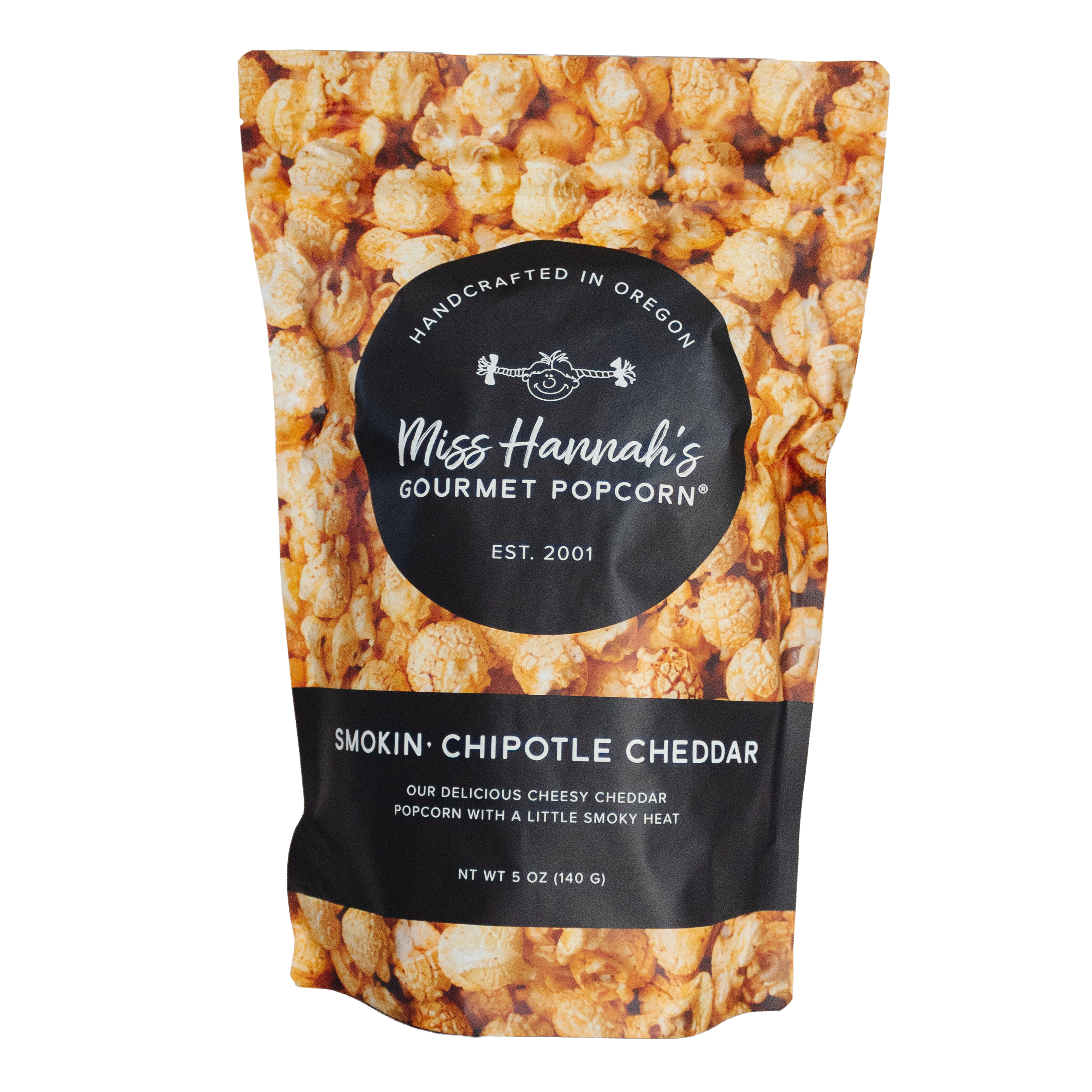 Smokin' Chipotle Cheddar