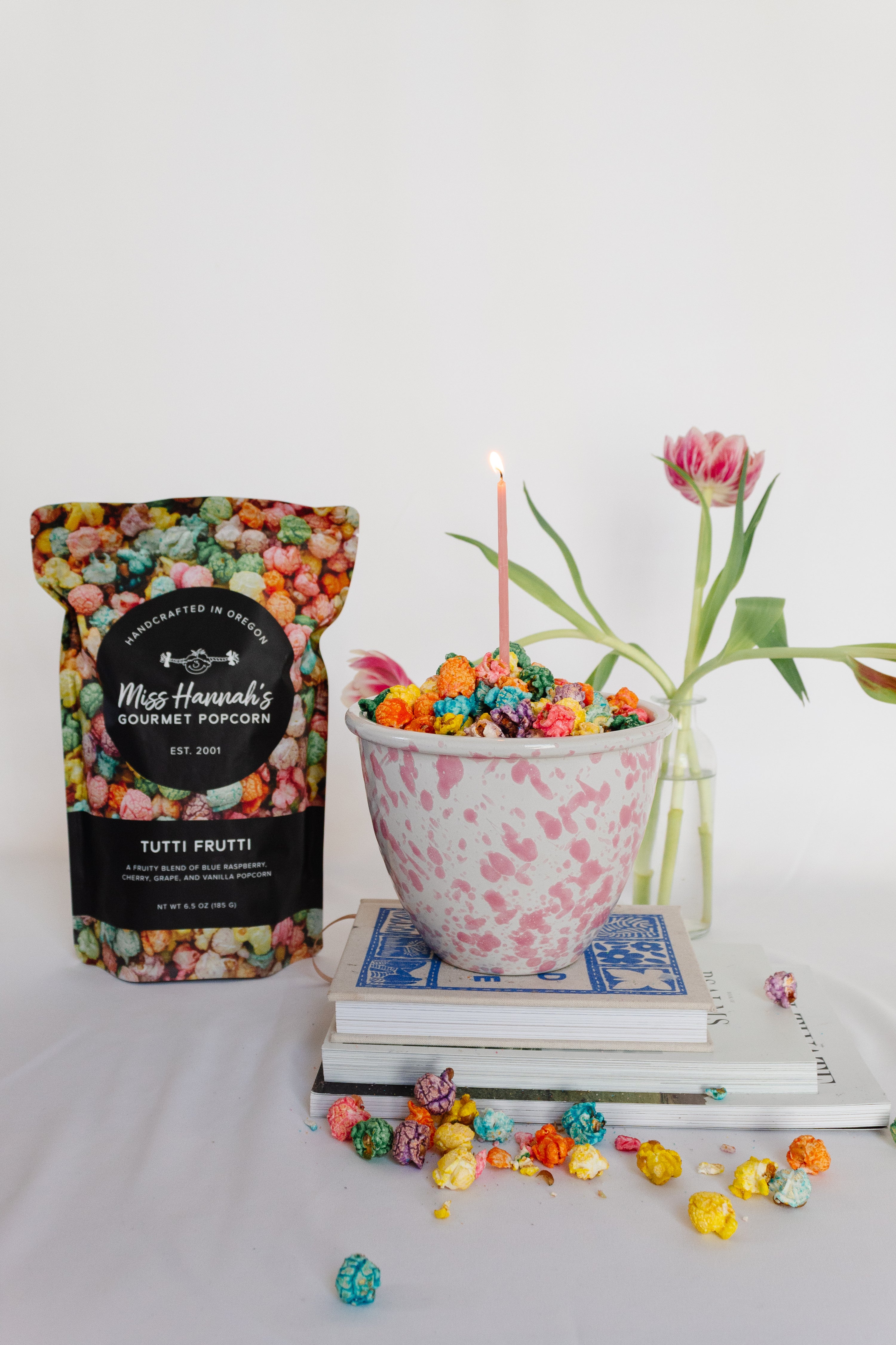 Tutti Frutti