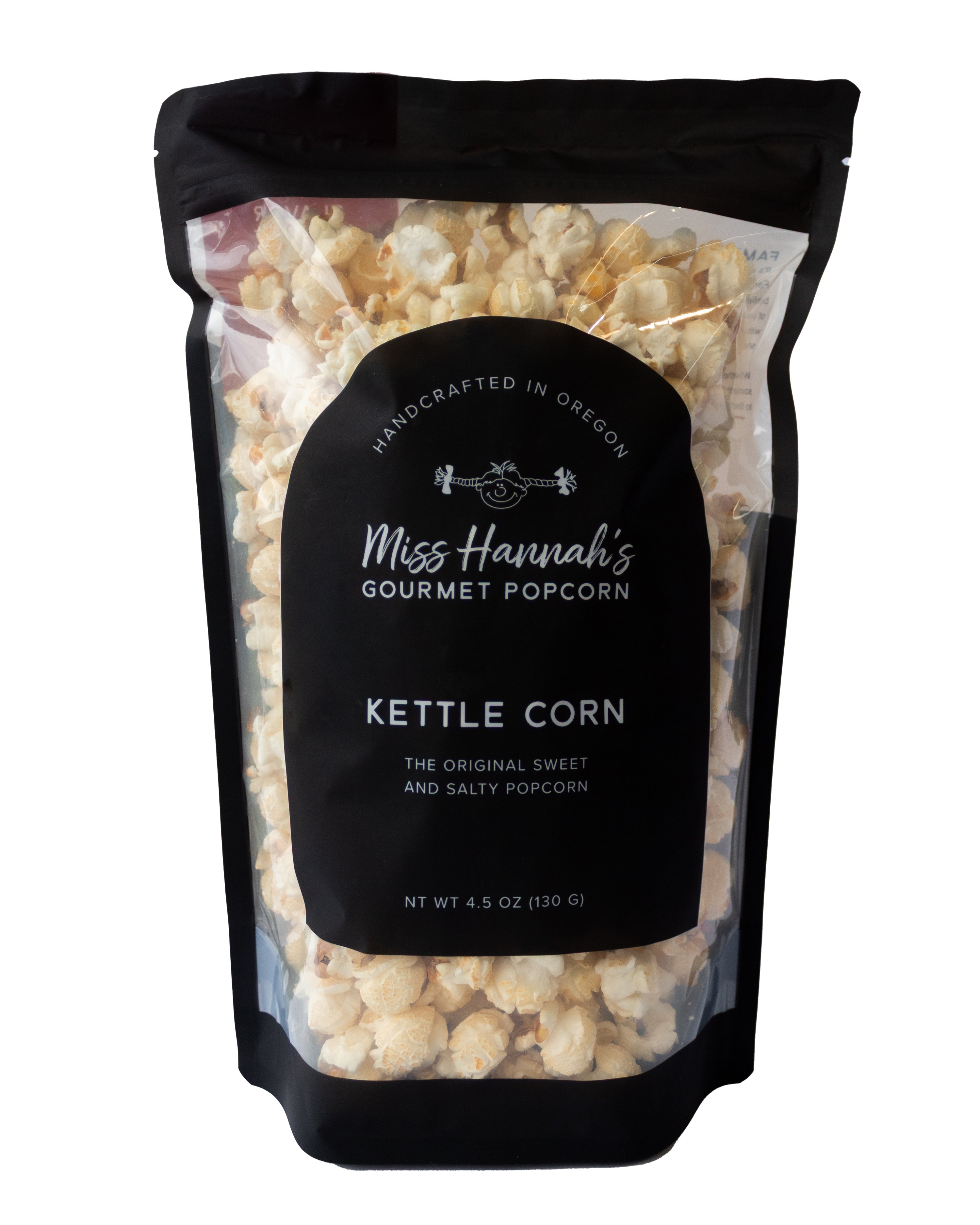 Kettle Corn