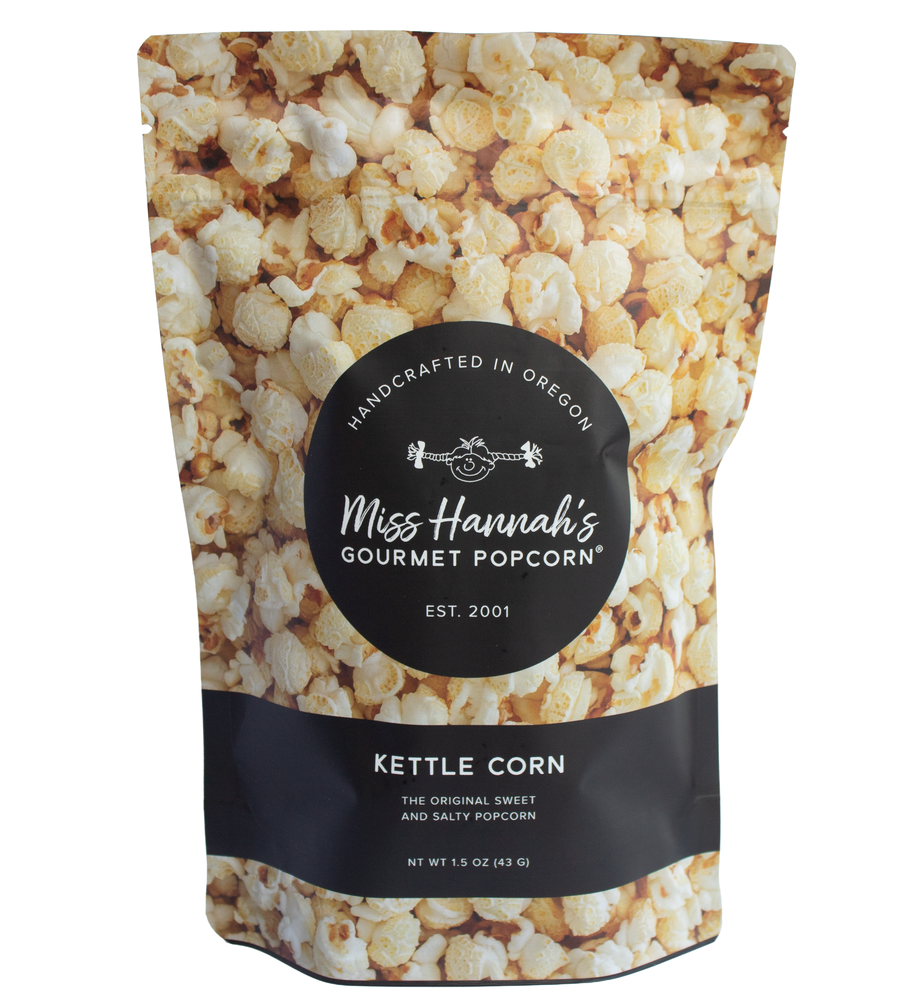 Kettle Corn