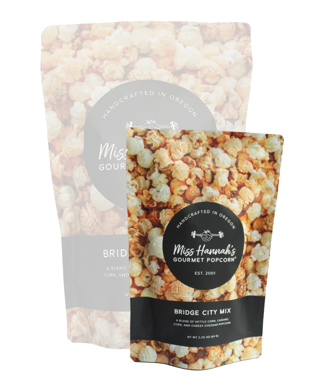 Variety Snack Bag Case (50 bags)