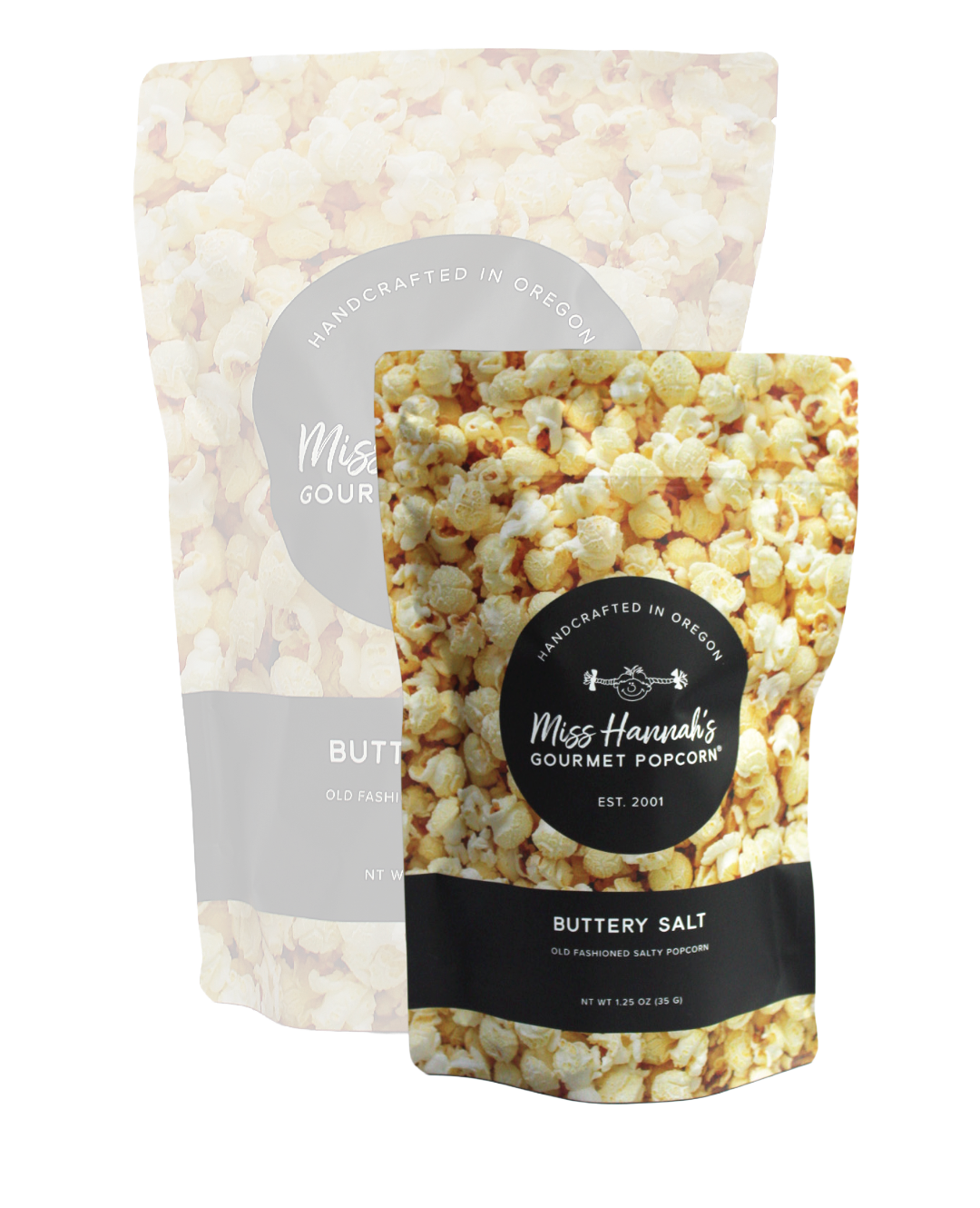 Variety Snack Bag Case (50 bags)