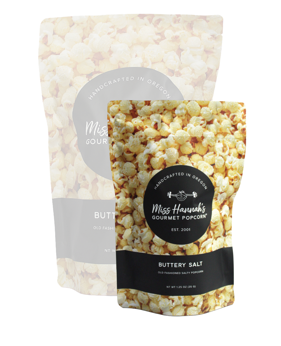 Special Popcorn Orders | Custom Snack & Bulk Bags – Miss Hannah's ...