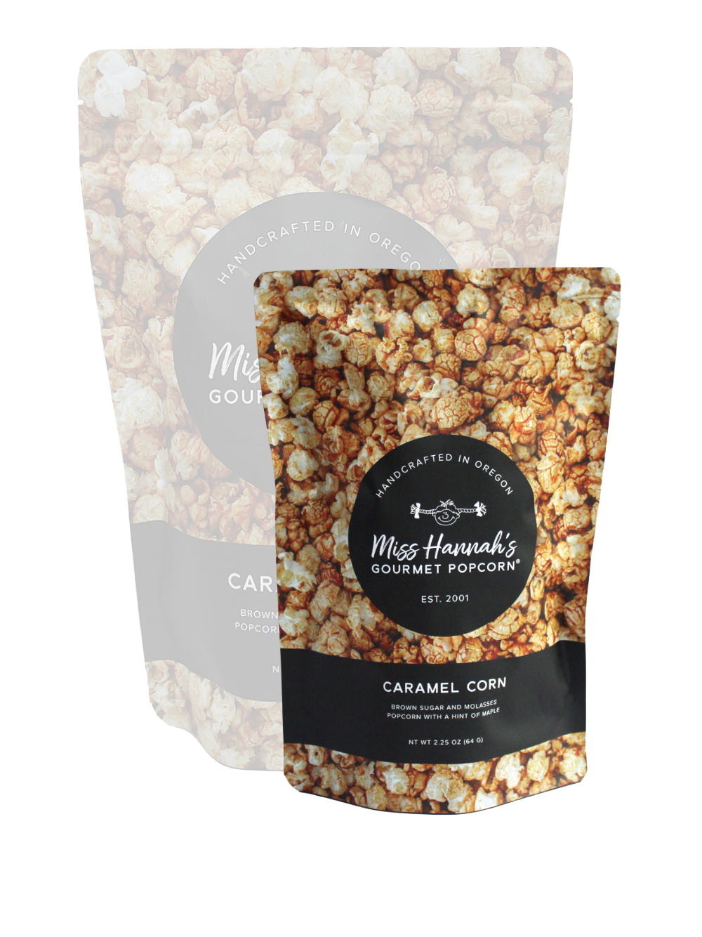 Variety Snack Bag Case (50 bags)
