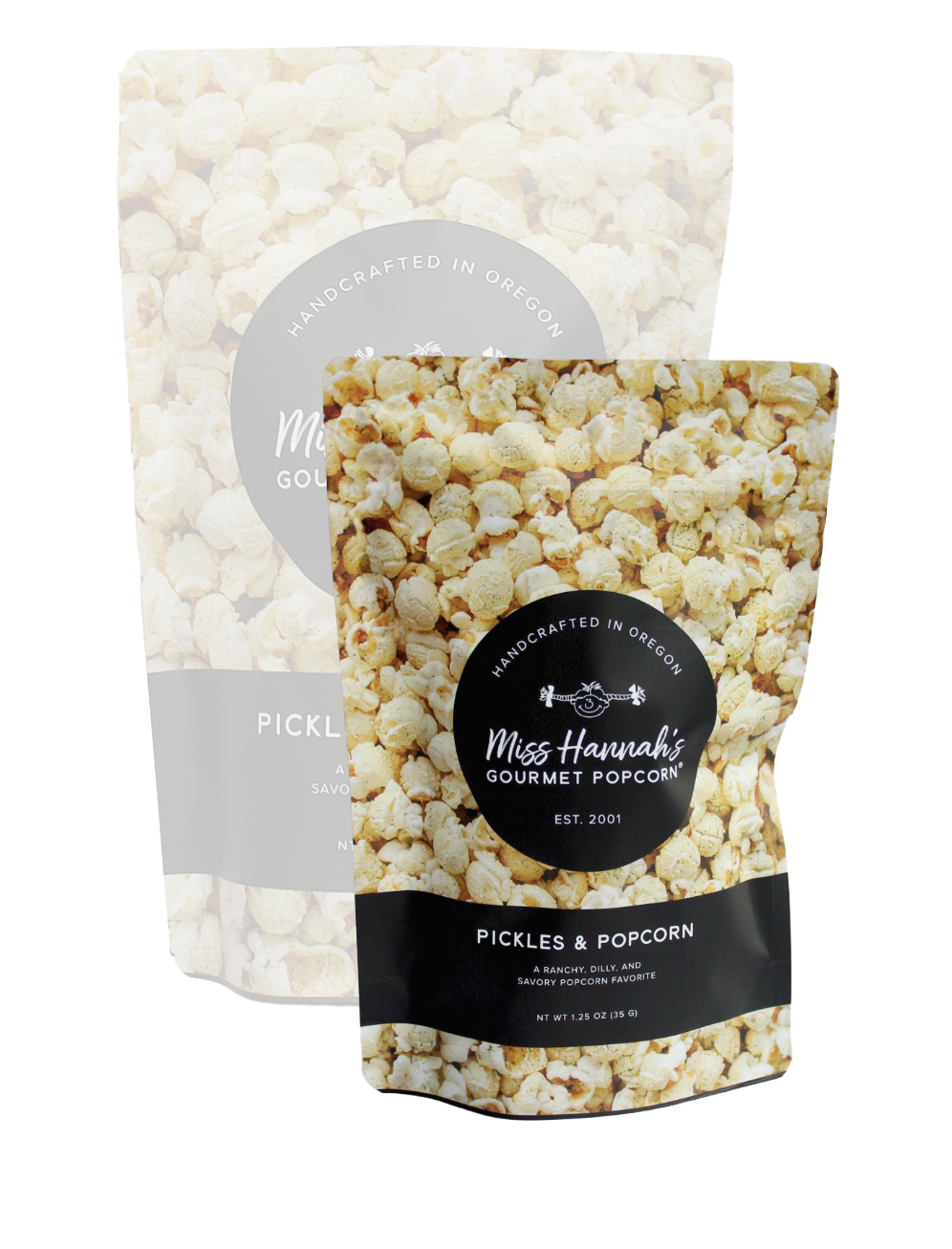 Variety Snack Bag Case (50 bags)