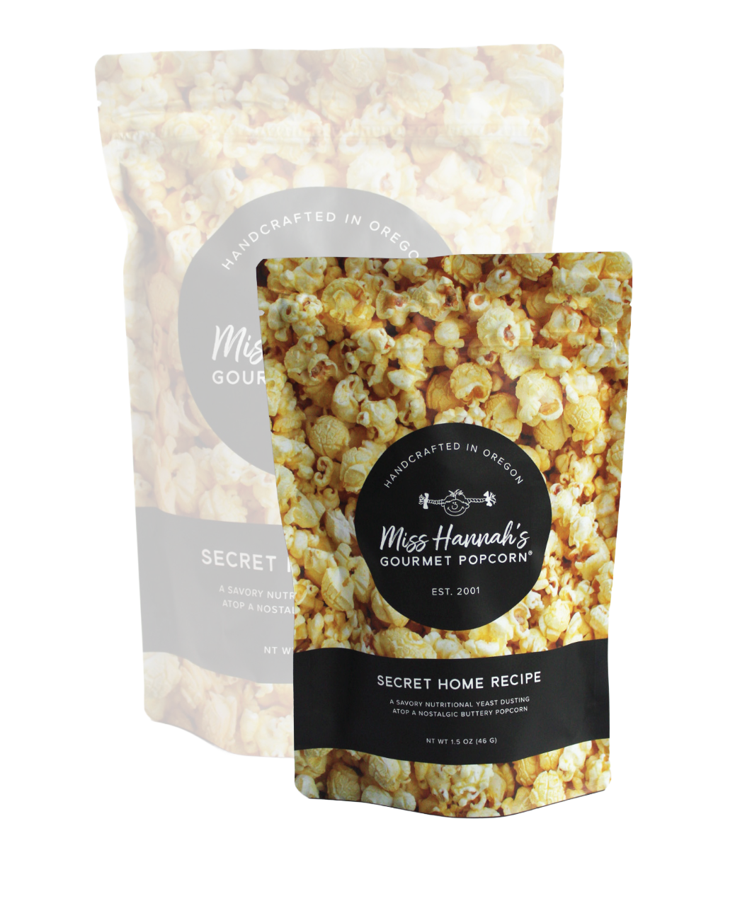 Variety Snack Bag Case (50 bags)
