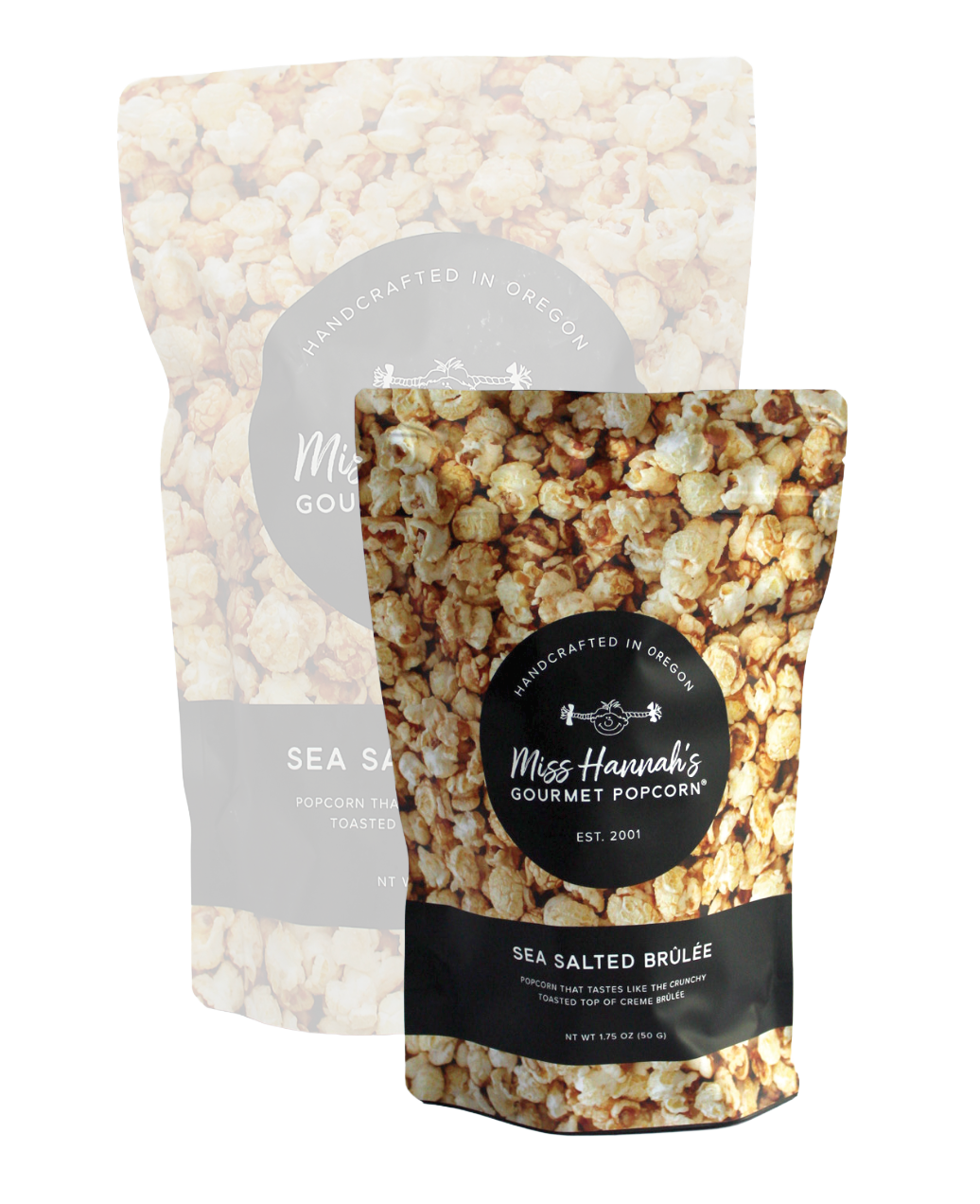 Variety Snack Bag Case (50 bags)