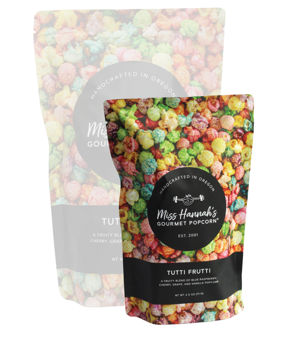 Variety Snack Bag Case (50 bags)
