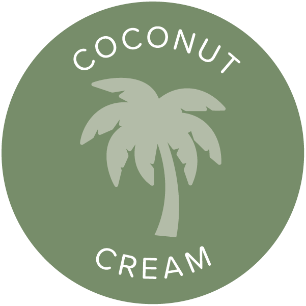 Coconut Cream
