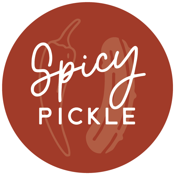 Spicy Pickle