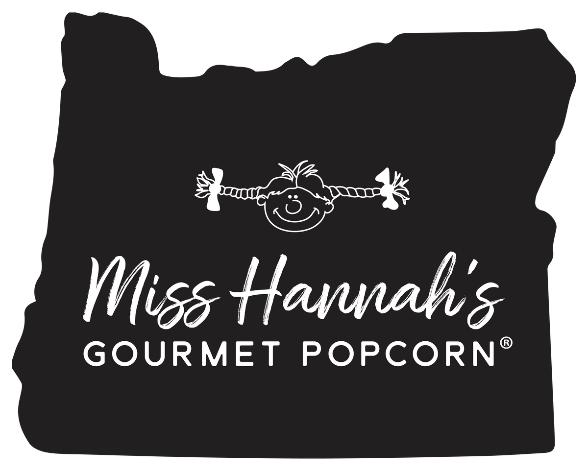 Popcorn Gift Card