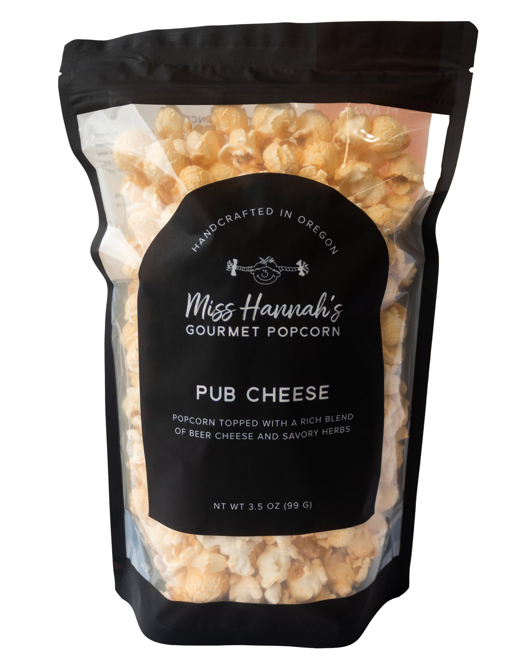 Shop All Popcorn – Miss Hannah's Gourmet Popcorn