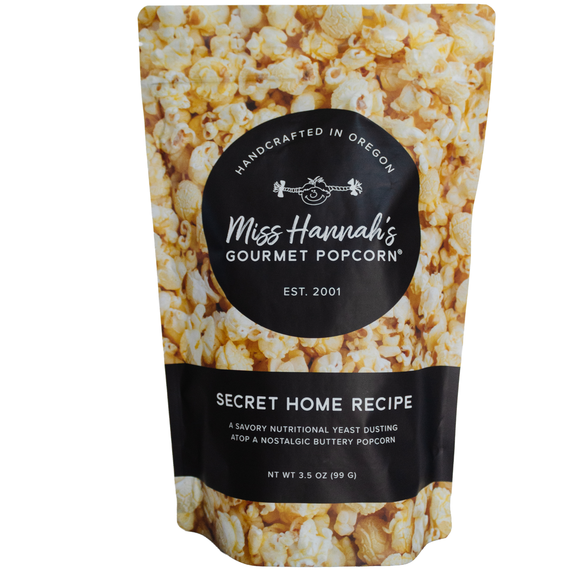 Secret Home Recipe
