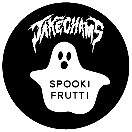 Spooki Frutti