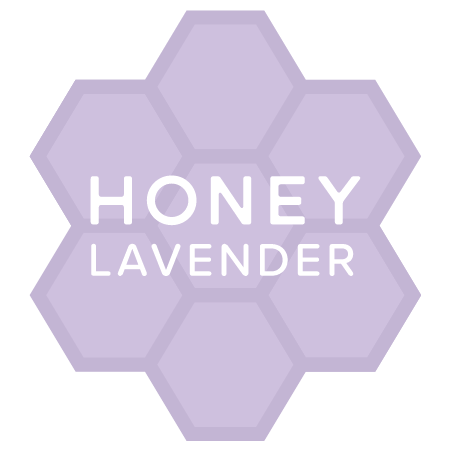 Honey Lavender