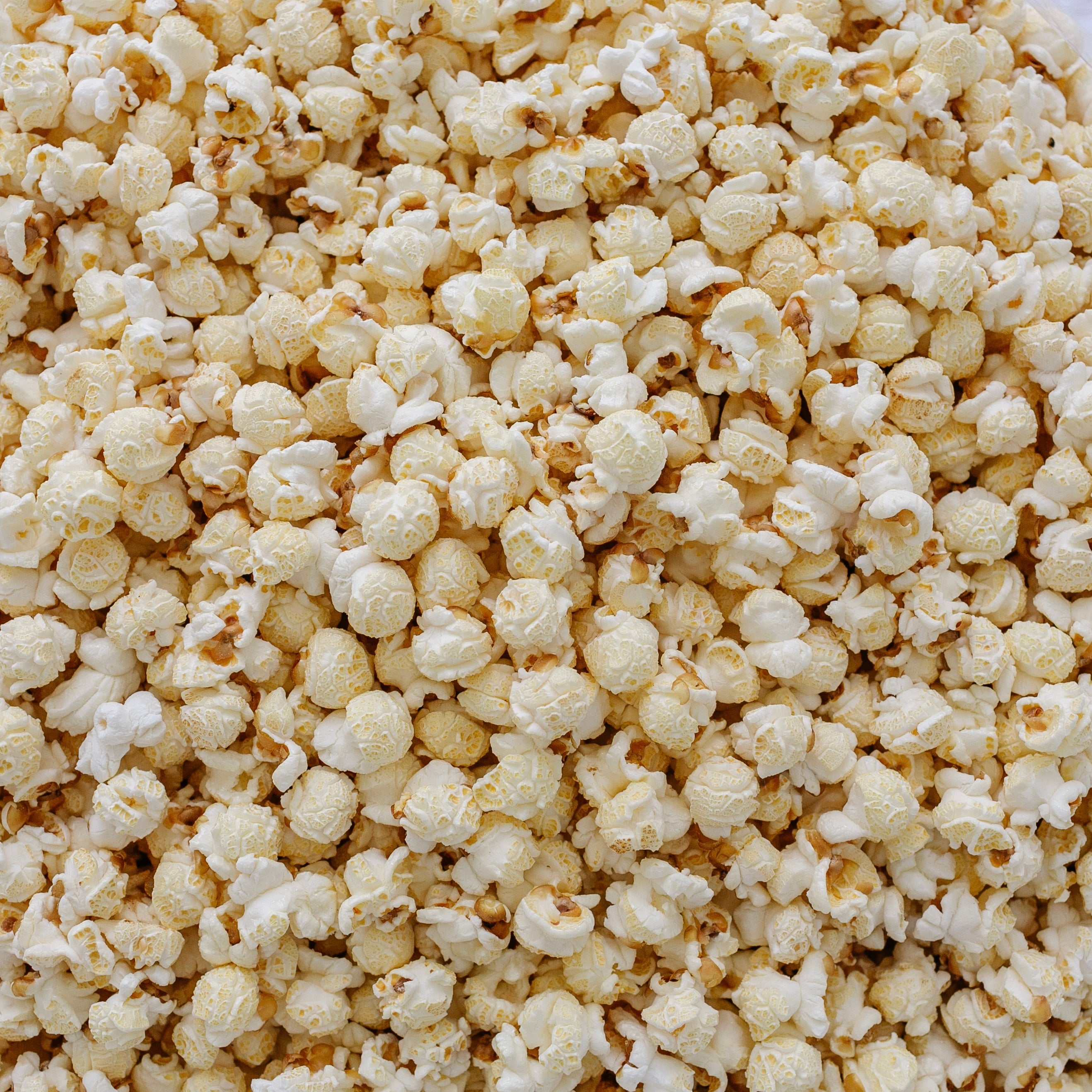 Kettle Corn