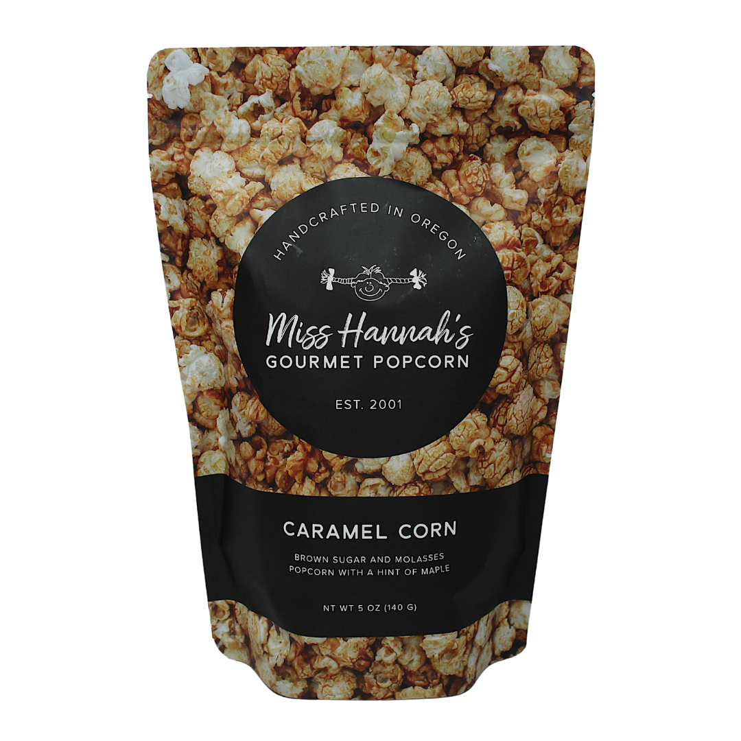 Caramel Corn