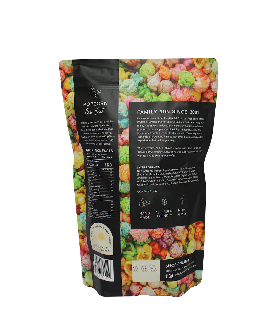 Tutti Frutti